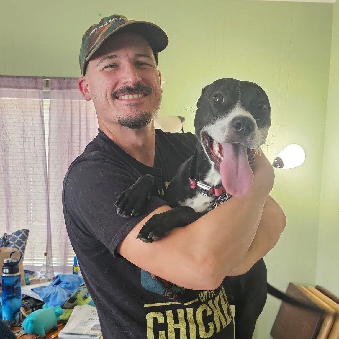 Ray Pooley ⚙️ MI-09 Candidate tweet media