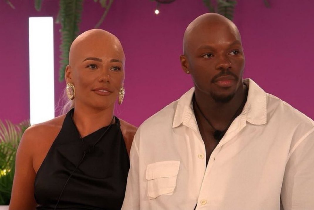 Unknown41458069's tweet image. I really did not need to see that nasty ass end scene 🤮 #loveislanduk #loveisland