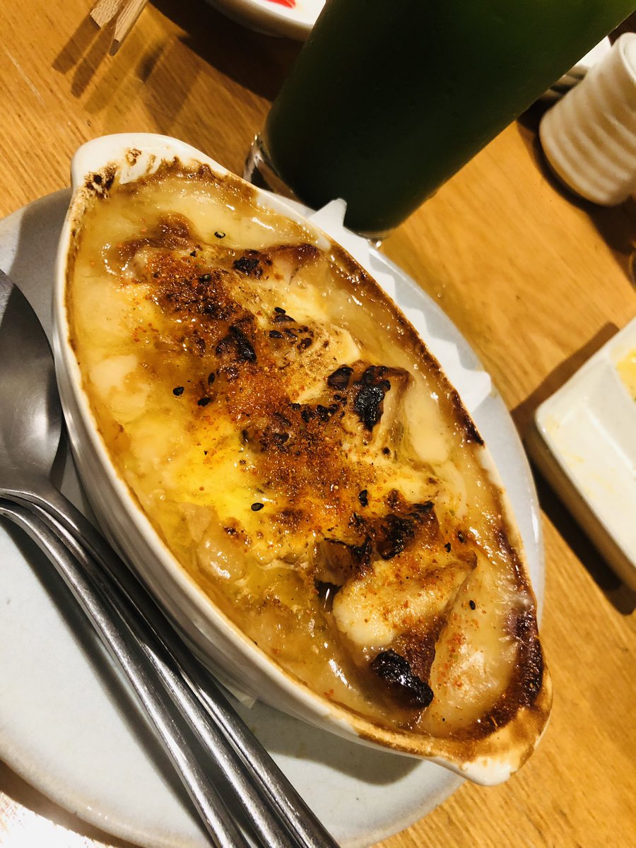 Butagorian's tweet image. #学大 ばりき屋

マジうまい！！！

ばりさんお誕生日おめでとうございます🍾

マジで良い大将！！！