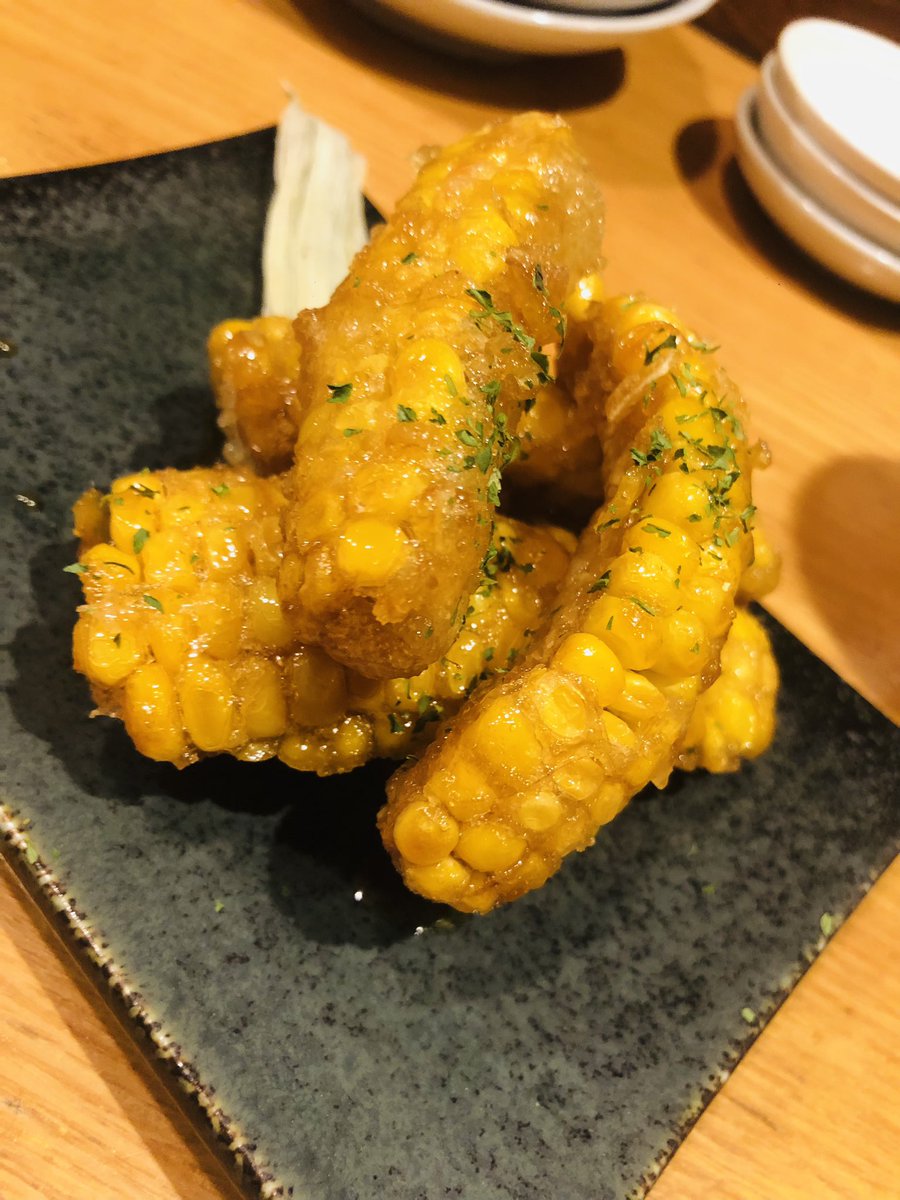 Butagorian's tweet image. #学大 ばりき屋

マジうまい！！！

ばりさんお誕生日おめでとうございます🍾

マジで良い大将！！！
