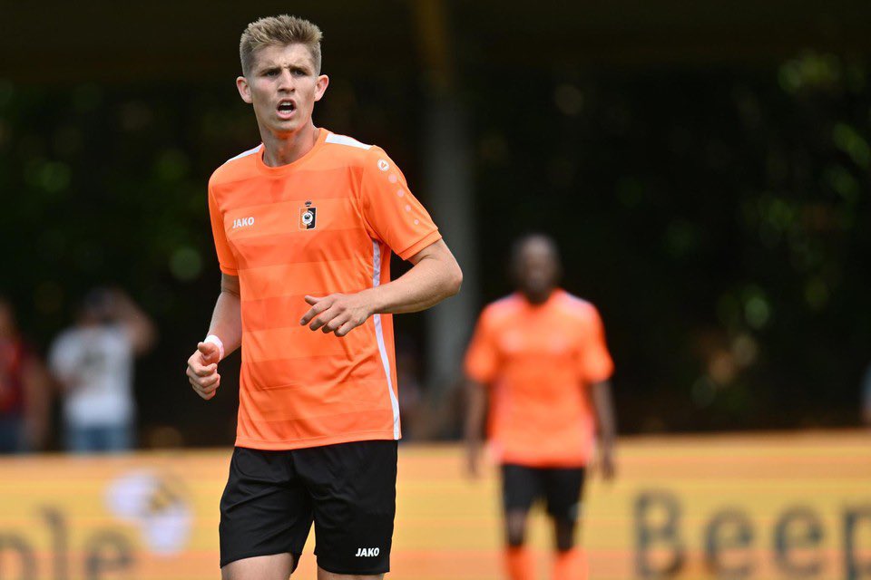 TalkReading's tweet image. Liam Fraser’s career
Toronto FC 🇨🇦 2018–2021
→ Columbus Crew 🇺🇸 2021 (loan)
Deinze 🇧🇪 2022–2023
FC Dallas 🇺🇸 2023–2024
Crawley 🏴 2025
Reading 🏴 2025–
Canada 🇨🇦 2019–
#readingfc