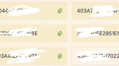 I'm giving away a <a href="/anoma/">Anoma</a> TestNet code. I'll randomly choose one of the likes. See you in 60 minutes.

Like Follow Retweet Must

#anomacode #Anoma #anomatestnet