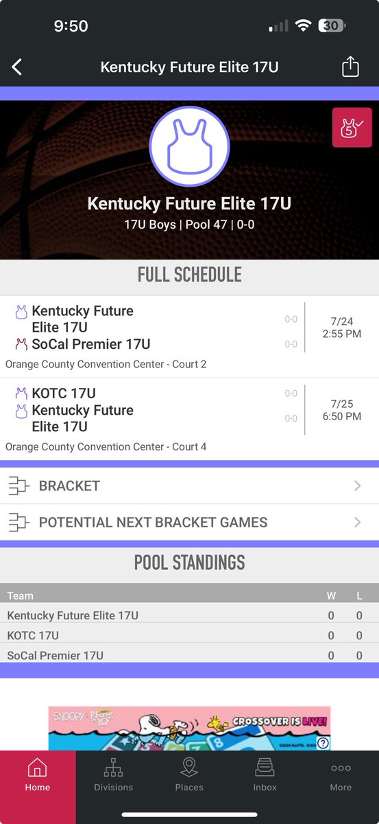 Travanti Cooper (@travanti_cooper) on Twitter photo My schedule in Orlando Florida for NXTPRO finals <a href="/CoachClarkNCSA/">John Clark</a> <a href="/Rod_Two/">Rodney Haddix</a> <a href="/CoachJTaul/">Coach Jarrin Taul</a> <a href="/WizardOfBoz4/">Preston Boswell</a> <a href="/ADTHREE3/">Al Davis</a> <a href="/CoachGrudenJ/">Joey Gruden</a> <a href="/CoachKhalilS/">Khalil Shakir 🏀</a> <a href="/NxtProHoops/">NXTPRO Hoops</a> <a href="/JalenAvery0/">Jalen Avery</a> <a href="/AleksandrAbrams/">Aleks Abrams</a> <a href="/harrishawkins15/">Harris Hawkins</a> <a href="/PrepHoopsKY/">Prep Hoops Kentucky</a> <a href="/KevinMoses38/">Kevin Moses LLC</a> <a href="/kentucky_future/">Kentucky Future Elite</a> <a href="/GCwarhawksbball/">Great Crossing Boys Basketball</a> My schedule in Orlando Florida for NXTPRO finals <a href="/CoachClarkNCSA/">John Clark</a> <a href="/Rod_Two/">Rodney Haddix</a> <a href="/CoachJTaul/">Coach Jarrin Taul</a> <a href="/WizardOfBoz4/">Preston Boswell</a> <a href="/ADTHREE3/">Al Davis</a> <a href="/CoachGrudenJ/">Joey Gruden</a> <a href="/CoachKhalilS/">Khalil Shakir 🏀</a> <a href="/NxtProHoops/">NXTPRO Hoops</a> <a href="/JalenAvery0/">Jalen Avery</a> <a href="/AleksandrAbrams/">Aleks Abrams</a> <a href="/harrishawkins15/">Harris Hawkins</a> <a href="/PrepHoopsKY/">Prep Hoops Kentucky</a> <a href="/KevinMoses38/">Kevin Moses LLC</a> <a href="/kentucky_future/">Kentucky Future Elite</a> <a href="/GCwarhawksbball/">Great Crossing Boys Basketball</a>