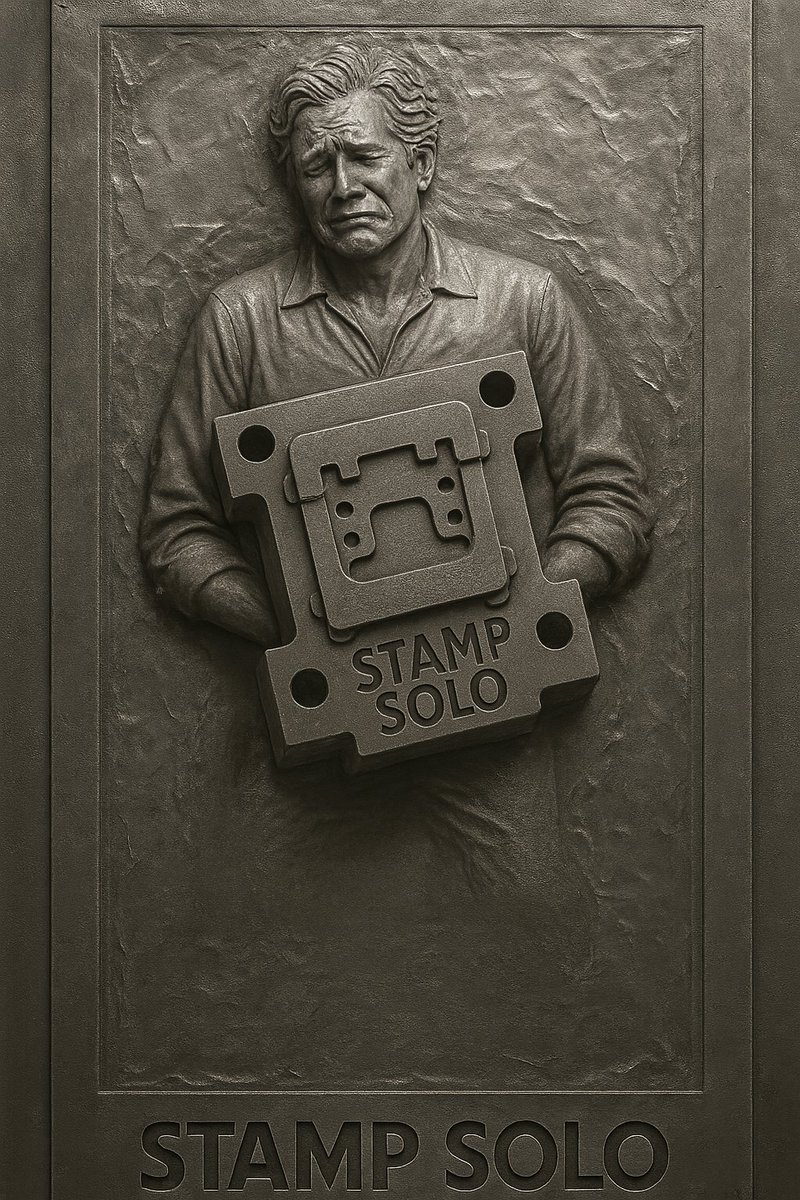 EdwardMehr's tweet image. If we Roboform something like this in sheet metal; 15ft x 5ft; do you think folks get the joke?