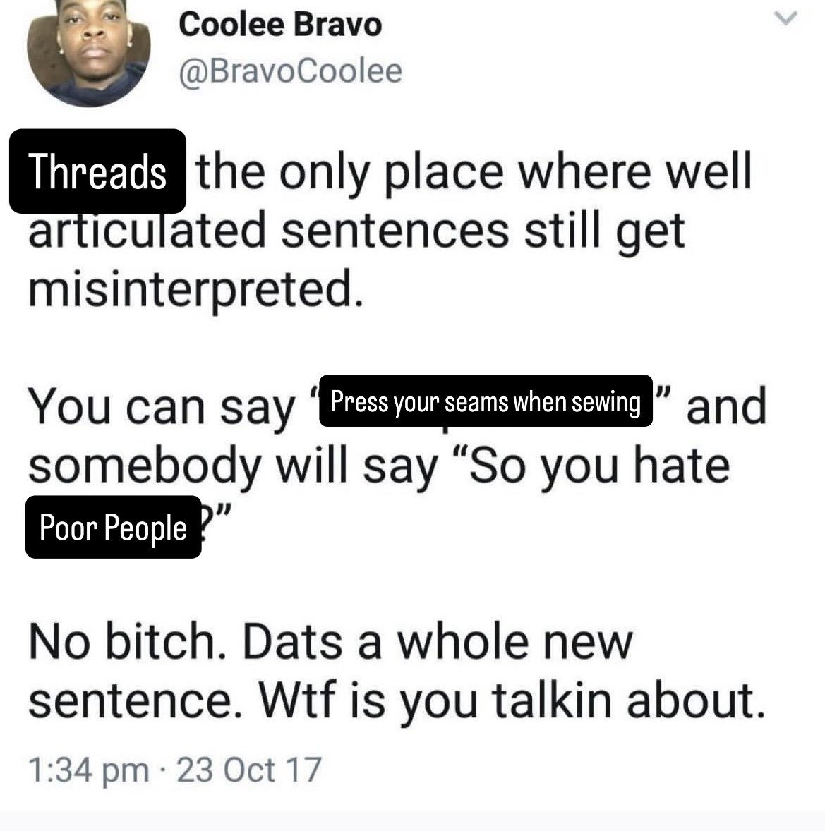 Tweet media one