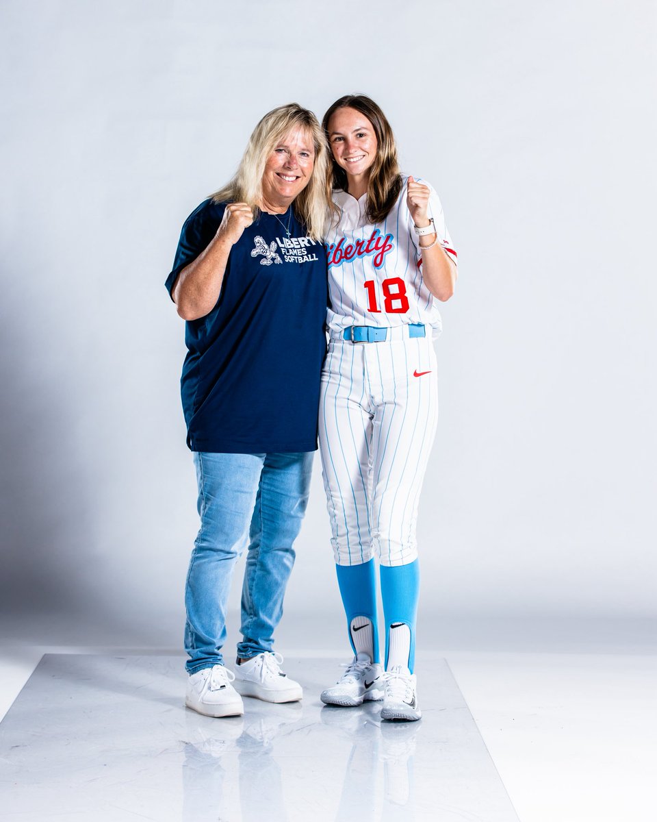 Ella Fox (@ellajanefox) on Twitter photo So thankful & excited for this opportunity! Go flames! <a href="/LibertySB/">Liberty Softball</a> So thankful & excited for this opportunity! Go flames! <a href="/LibertySB/">Liberty Softball</a>
