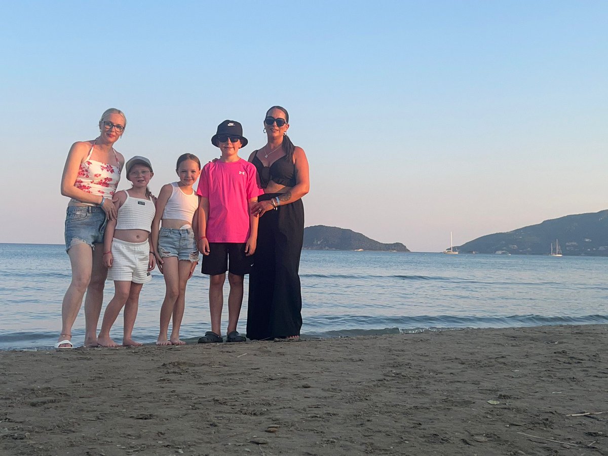Jax’s stoma journey BCyA (@jax87539443) on Twitter photo 🇬🇷 Greece has been a blast more memories made with <a href="/JourneyStoma/">Jessicas stoma journey BCyA</a> #familywechoose 🇬🇷 Greece has been a blast more memories made with <a href="/JourneyStoma/">Jessicas stoma journey BCyA</a> #familywechoose