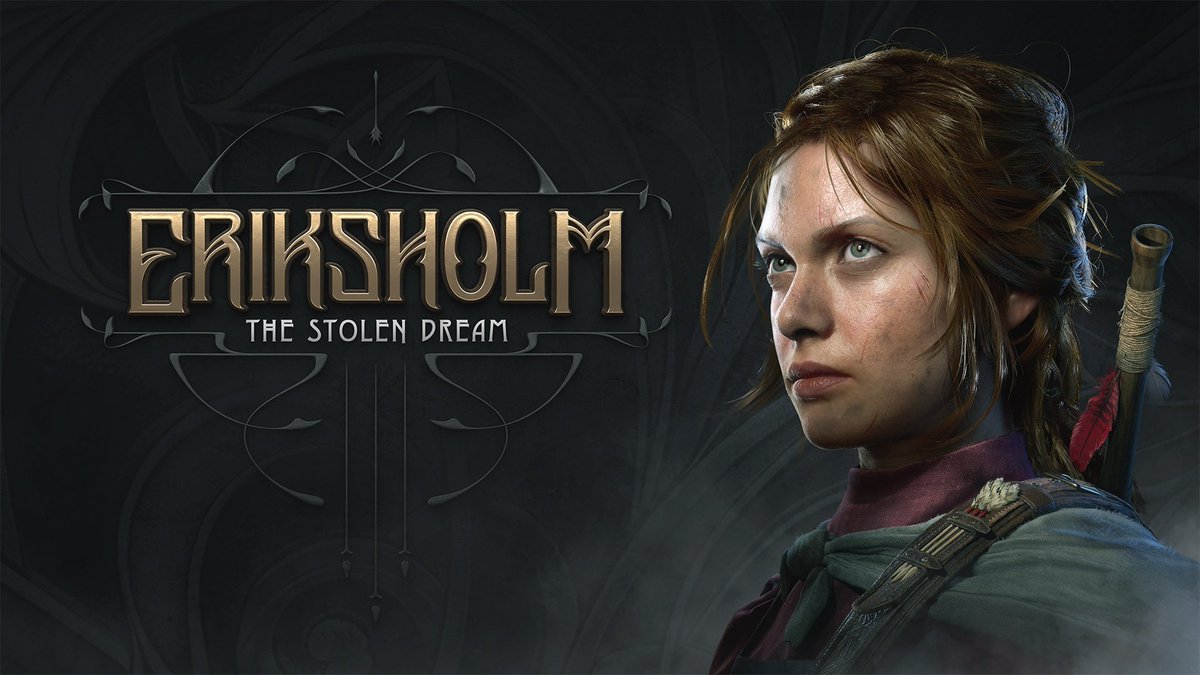 👀🔥 SORTEO EXPRESS (SÓLO 72h)⏰

Sorteo de una de las sorpresas del 2025, ERIKSHOLM: The Stolen Dream para STEAM💻 

Para participar, completa todos los pasos:

1) RT a este Tweet 🔁
2) Follow en X
3) Sub en Youtube youtube.com/channel/UC73oe…