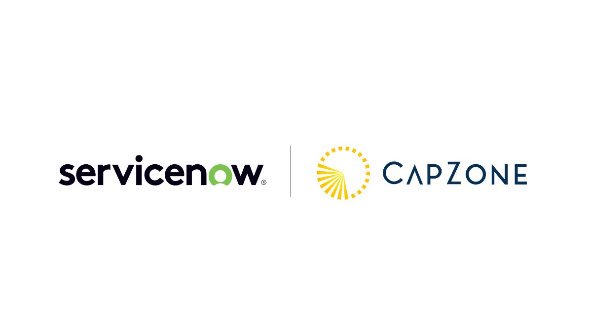 ServiceNowNews's tweet image. We&apos;re teaming up with CapZone to develop a national network of digital solutions to modernize mission-critical manufacturing facilities. Read how our ServiceNow AI Platform will help transform legacy shipbuilding along the Gulf Coast and beyond. spr.ly/6013fJ85J