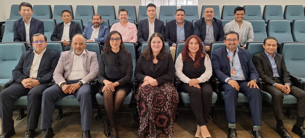 AMDA (@amdamx) on Twitter photo #ComitésAMDA
Empezamos la ronda de Comités AMDA del mes de julio con Autofinanciamiento, esta vez desde las oficinas de <a href="/hyundaicontigo/">Hyundai Contigo</a> de manera presencial con el apoyo siempre de directivos de sus diferentes marcas #ComitésAMDA
Empezamos la ronda de Comités AMDA del mes de julio con Autofinanciamiento, esta vez desde las oficinas de <a href="/hyundaicontigo/">Hyundai Contigo</a> de manera presencial con el apoyo siempre de directivos de sus diferentes marcas
