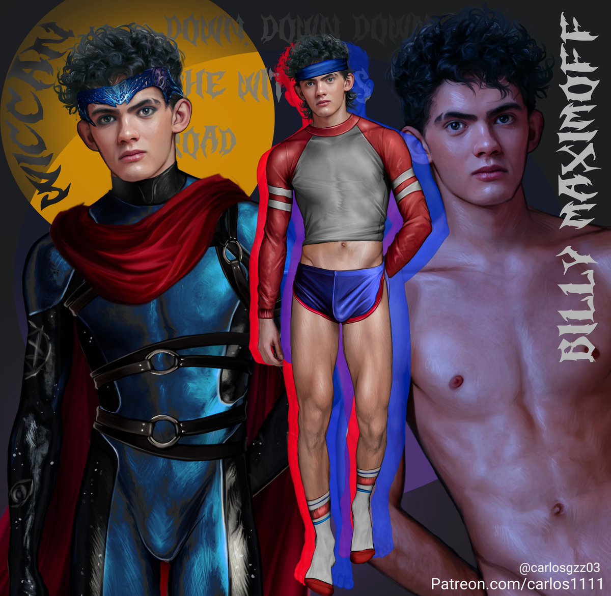 Carlos Gzz tweet media