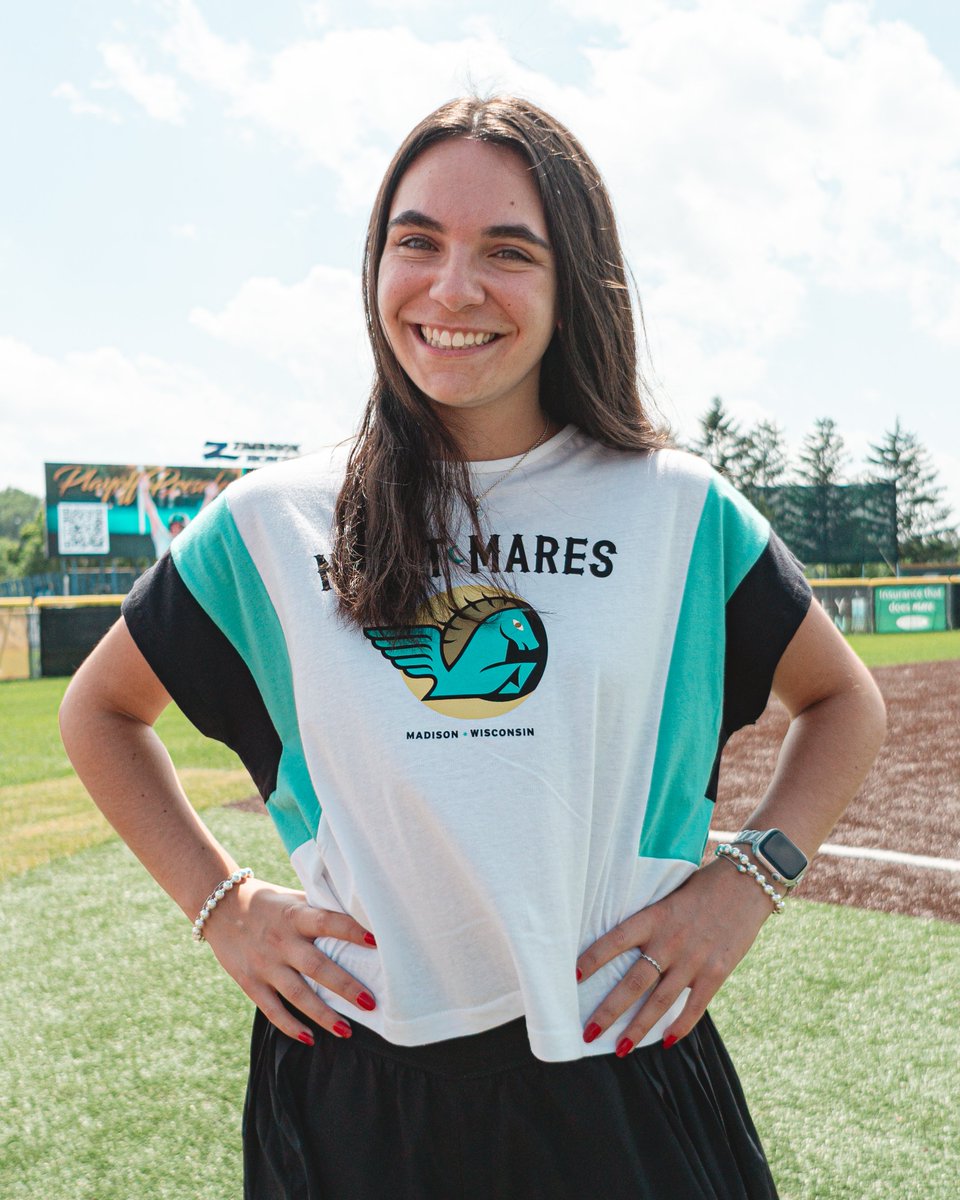 NightMares_SB's tweet image. 🏆 MERCH FIT FOR A CHAMPIONSHIP RUN! 😤
This week’s We Wear Mares collection is here! 🐴🔥
🛍️ Shop now ➡️ tinyurl.com/yck6558p
