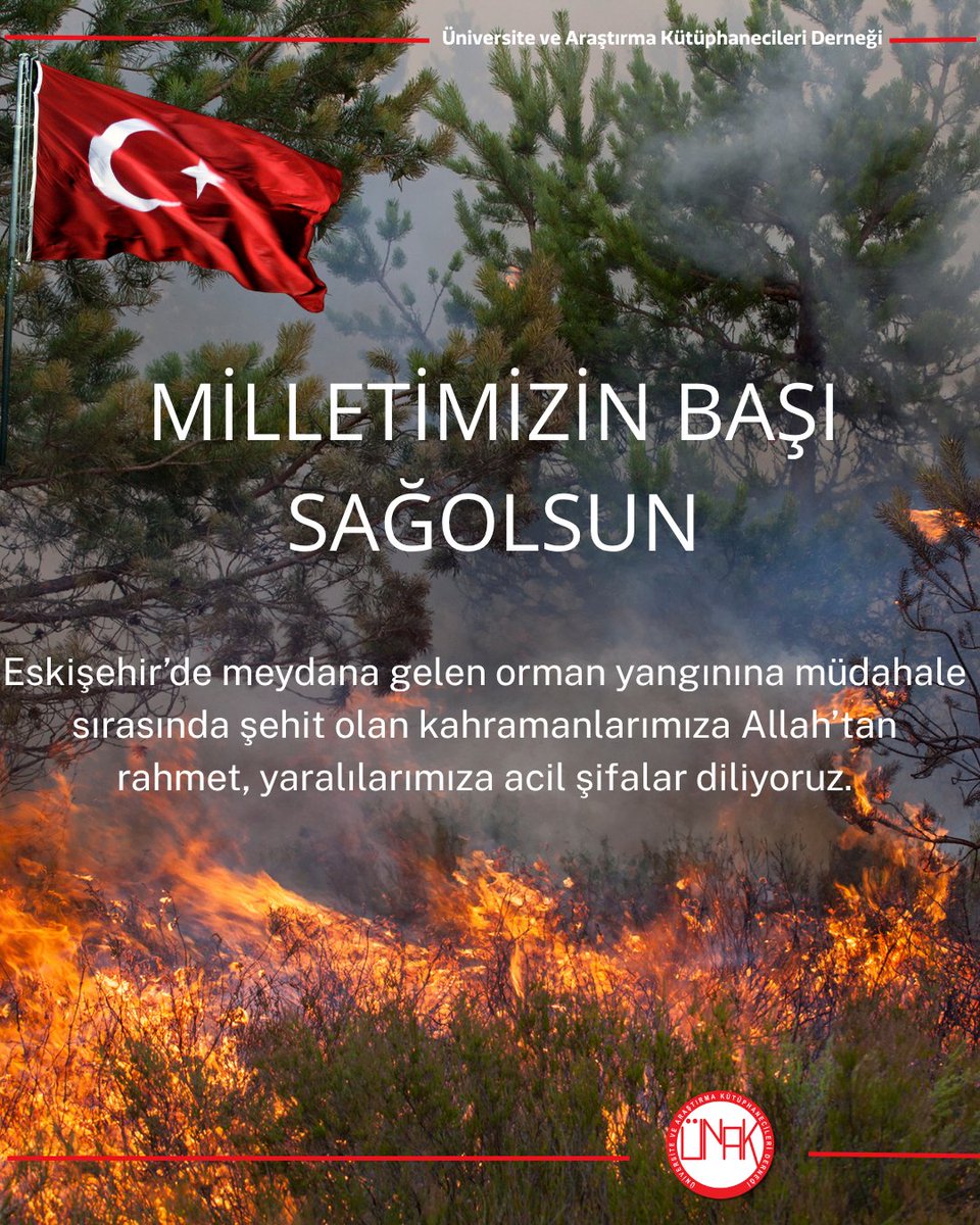 ÜNAK Kurumsal (@unaksocial) on Twitter photo 