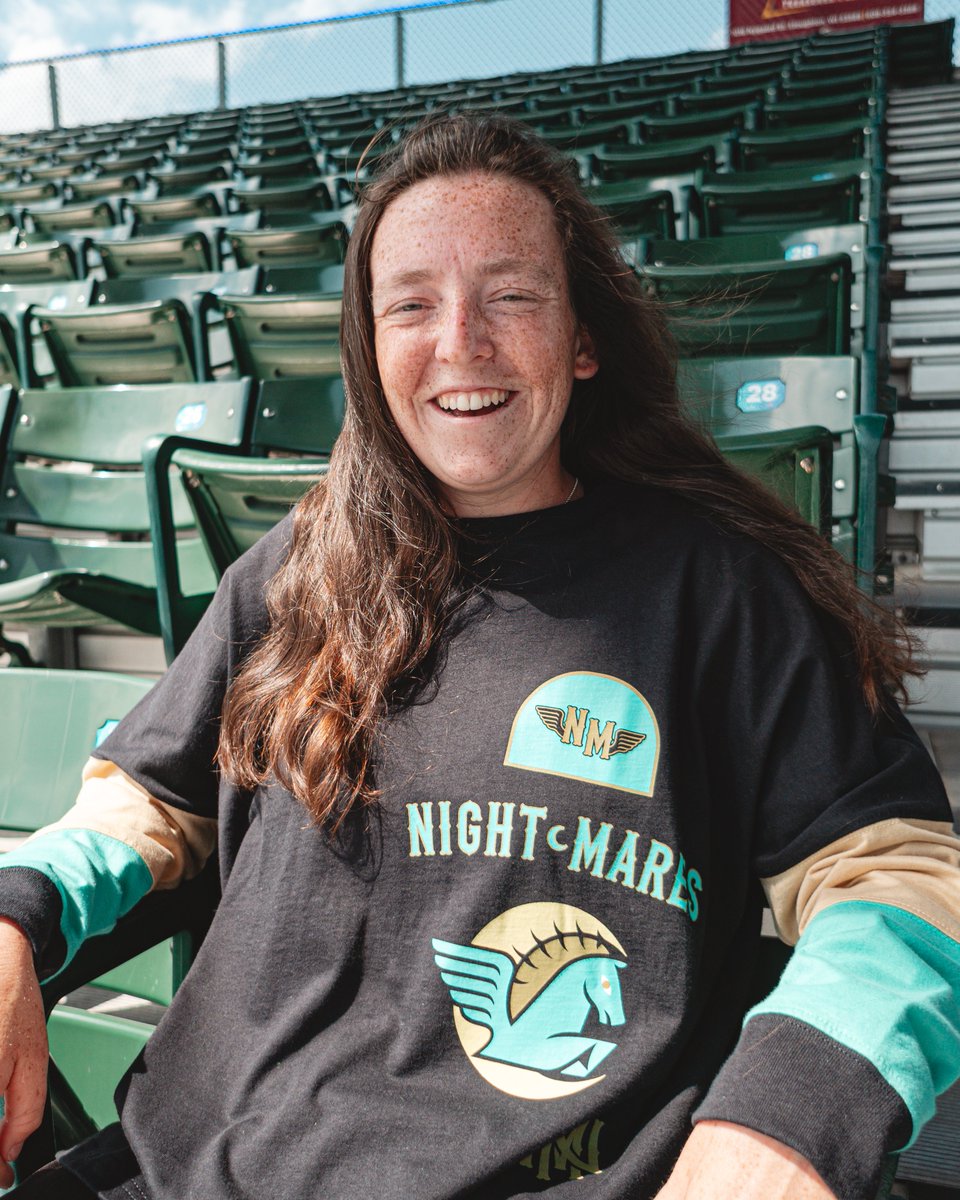 NightMares_SB's tweet image. 🏆 MERCH FIT FOR A CHAMPIONSHIP RUN! 😤
This week’s We Wear Mares collection is here! 🐴🔥
🛍️ Shop now ➡️ tinyurl.com/yck6558p