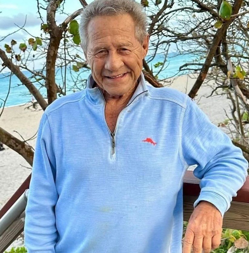 💙 #AlfieWise #RIP