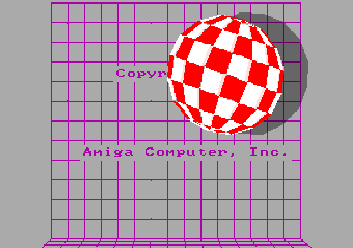 Amiga tweet media