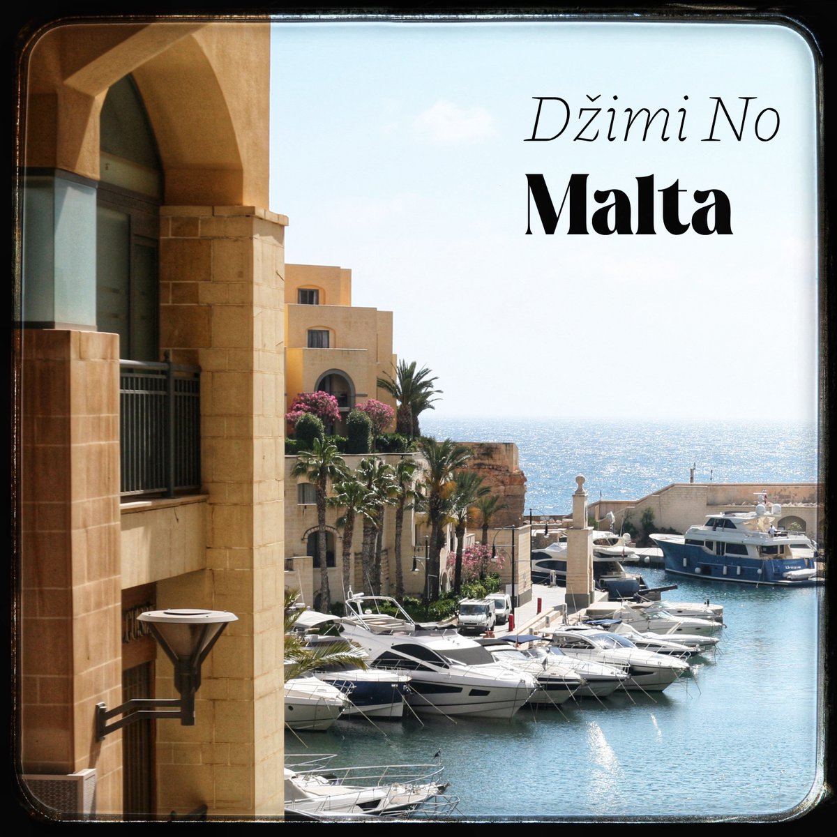 Nový letný song už tento piatok. Odoberaj na YouTube youtube.com/@caudzimi a Spotify open.spotify.com/artist/2OzX5Zw… #dzimino #malta #slovenska #hudba