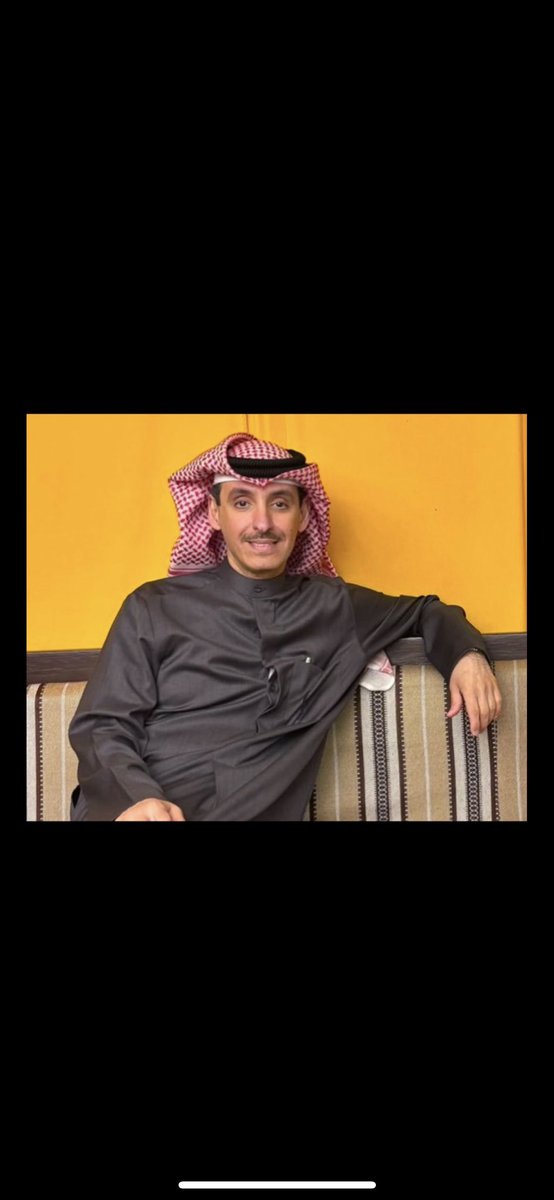 عبدالوهاب النصف tweet media
