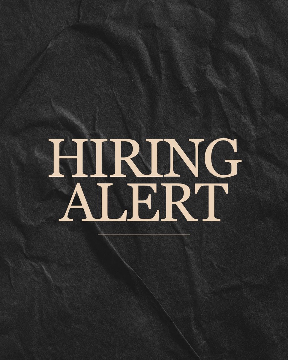 nit_set's tweet image. 🚨 Hiring Alert for Academic Twitter 🚨
The Global Order Project University has announced the establishment of a Centre for Study of Moral Decay in Societies. It is accepting applications for two tenured positions. Professor and Associate Professor. Applicants should be able…