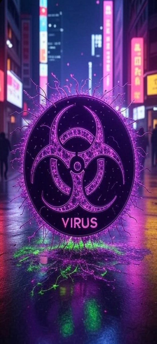 itwillspread's tweet image. IYKYK

We just ramped marketing you will see #VIRUS everywhere! 👀

It will spread.

28h1NHtVWNS5xbSKZXAsmHr6d8CrqW69BfDm7VQDXSxN