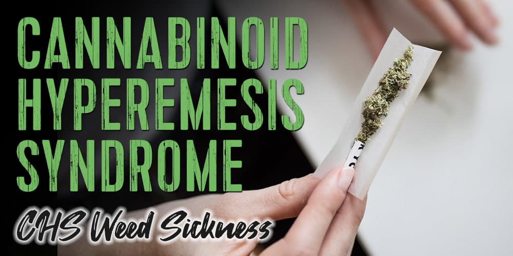 Long-term marijuana use can lead to Cannabinoid Hyperemesis Syndrome. CHS weed sickness symptoms include nausea, vomiting and stomach issues.
ororecovery.com/cannabinoid-hy…

#CannabinoidHyperemesisSyndrome #WeedSickness