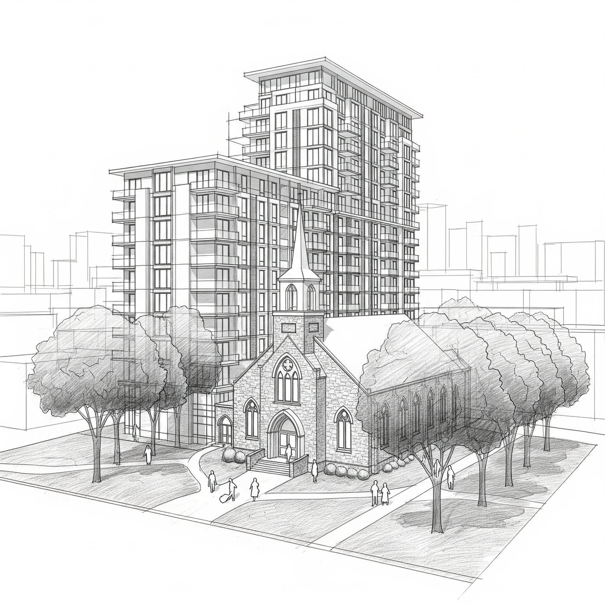 APPLY Before August 1 for a Fully-Funded, Development Feasibility Study
conta.cc/3TRaYcF