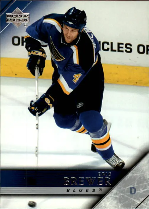 20 years ago today ON THIS DAY in hockey history (August 2, 2005):

The <a href="/EdmontonOilers/">Edmonton Oilers</a> acquire Chris Pronger from the <a href="/StLouisBlues/">St. Louis Blues</a> for Eric Brewer, Doug Lynch and Jeff Woywitka