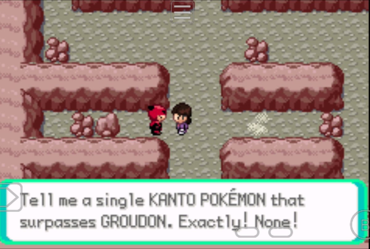 CinderaceClub's tweet image. This guy got swept by my furret and still has mouth to talk I guess he uses twitter on his free time