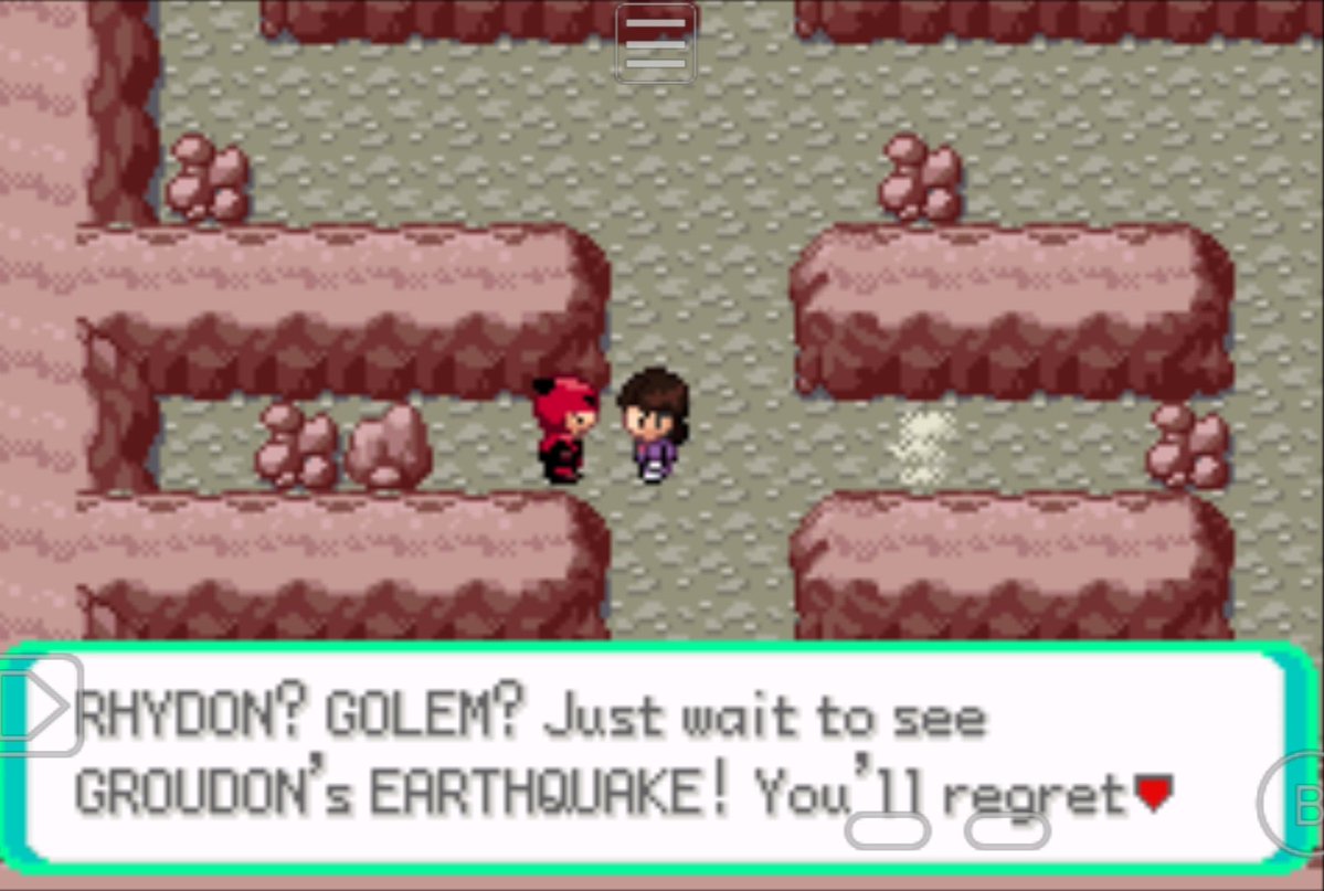 CinderaceClub's tweet image. This guy got swept by my furret and still has mouth to talk I guess he uses twitter on his free time