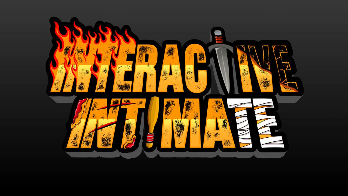messlither's tweet photo. 🎉"Interactive Intimate: The Reboot" update is HERE!🎉

🔗Game Page: https://t.co/iU4rQgioRo 🔗

💥Whack, shoot, and blast! Take out all of your frustrations on “Buddy”, the warehouse dummy. He’s made to take everything you can throw at him in this satisfying arcade/sandbox game!💥

😃After months of work, it's ready for you all to play. Go at it! Have fun everyone!😃
