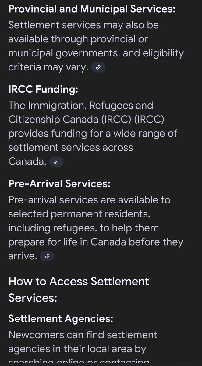 weblandian's tweet image. Meanwhile — 🇨🇦-born individuals no longer stand a chance at building a good life here…

Because of needless spending and 💩 policies like this.

Shameful.

#PopulationReplacement #CdnPoli