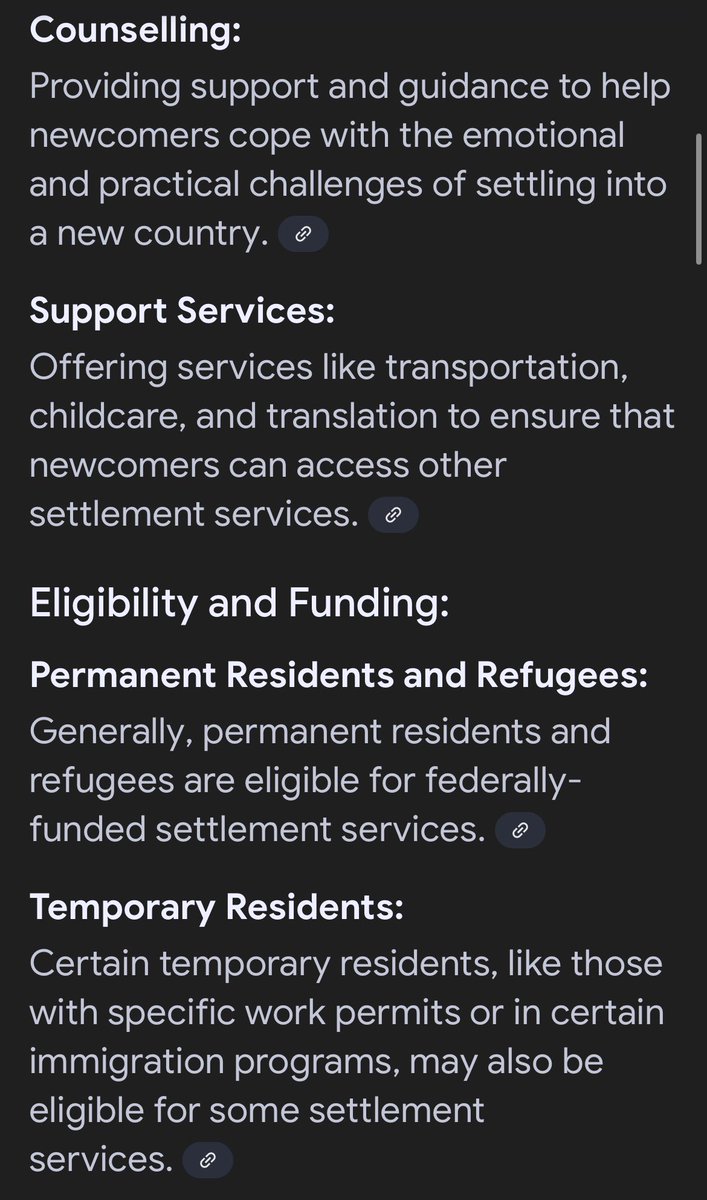 weblandian's tweet image. Meanwhile — 🇨🇦-born individuals no longer stand a chance at building a good life here…

Because of needless spending and 💩 policies like this.

Shameful.

#PopulationReplacement #CdnPoli