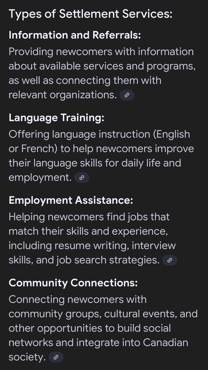 weblandian's tweet image. Meanwhile — 🇨🇦-born individuals no longer stand a chance at building a good life here…

Because of needless spending and 💩 policies like this.

Shameful.

#PopulationReplacement #CdnPoli