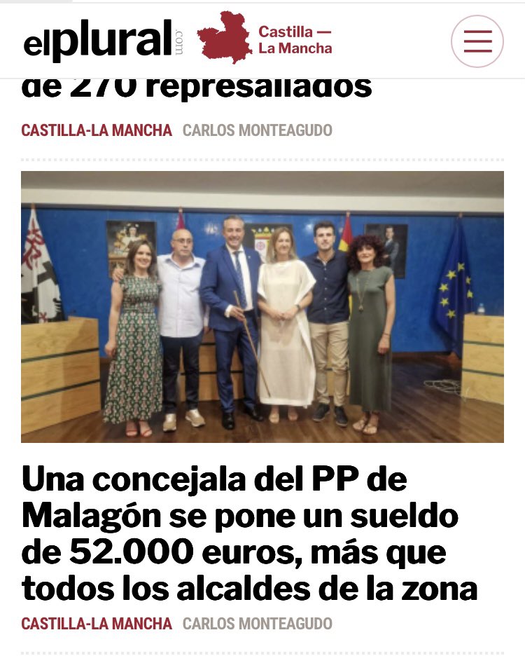 No falla.