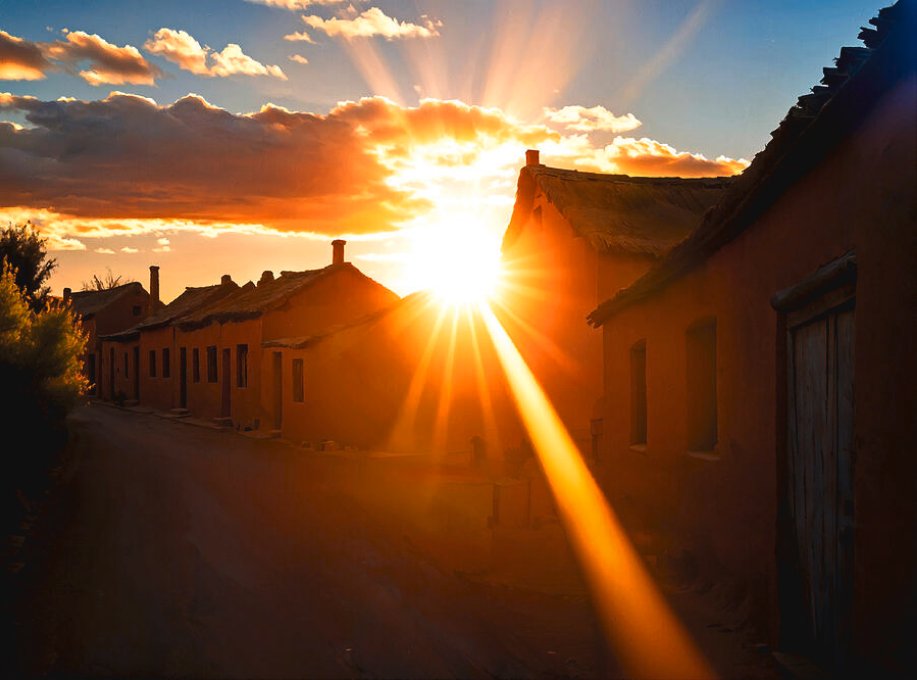 nicko_prints's tweet image. Sunshine in Sunset over a Village Street
💜 nickoprints.com/featured/sunsh… 💚
#sunshine #sunset #village #street #painting #wallart #fineart #interiordesign #artbuyer #buyintoart #ayearforart #buyart #beautifulart #print #poster #art #contemporaryart #artist #fineart #interiordesign