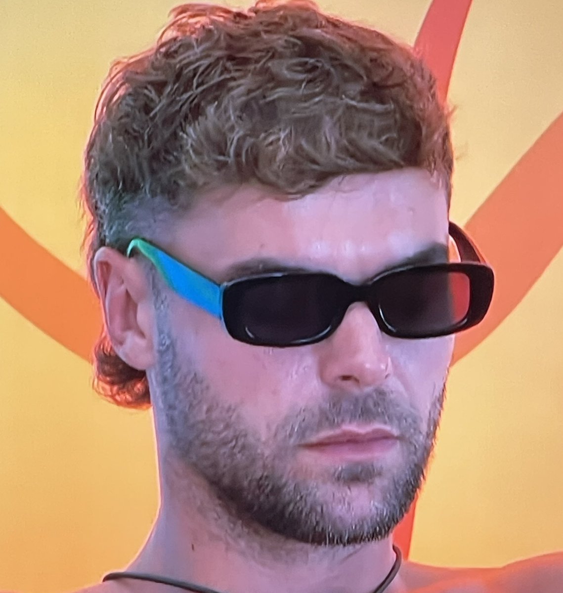 TheRealGSR_7's tweet image. Someone needs to explain why Shakira is still hung up on Harry….beyond baffling what pull he has over these girls man 😂😂🥲🥲🤷♂️🤷♂️ #LoveIslandUK #LoveIsland