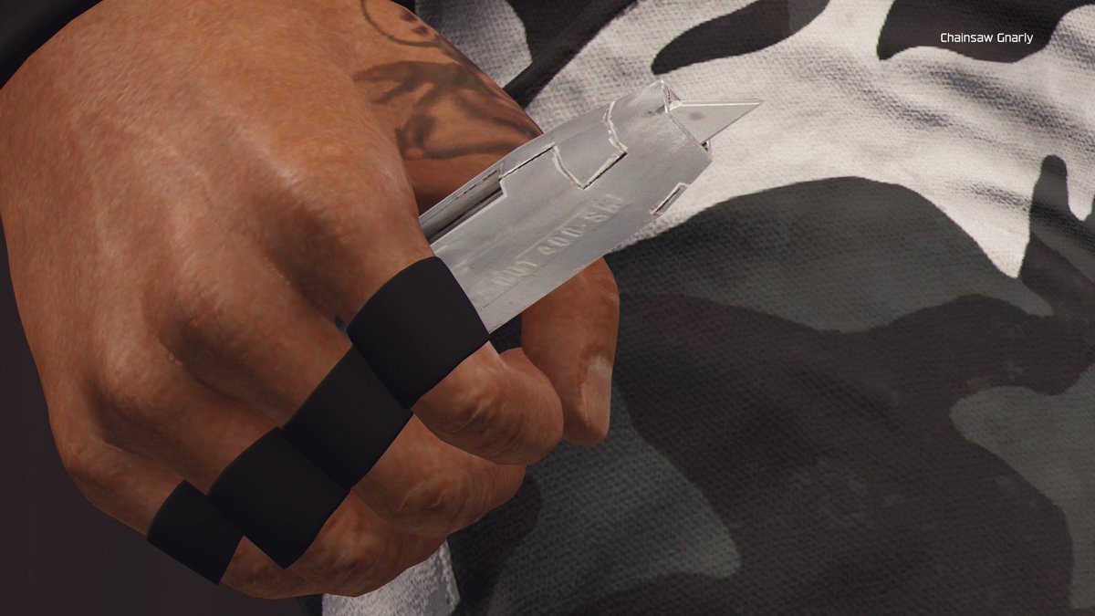 Hidden Blade 🔪