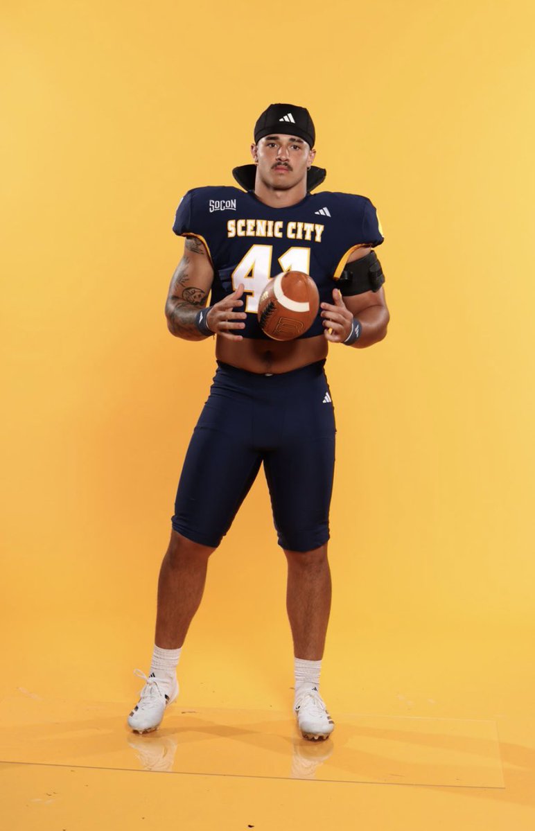 Year #2 <a href="/GoMocsFB/">Chattanooga Football</a>