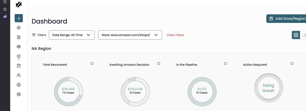KtHUSTLES's tweet image. Amazon fr playing with my inventory