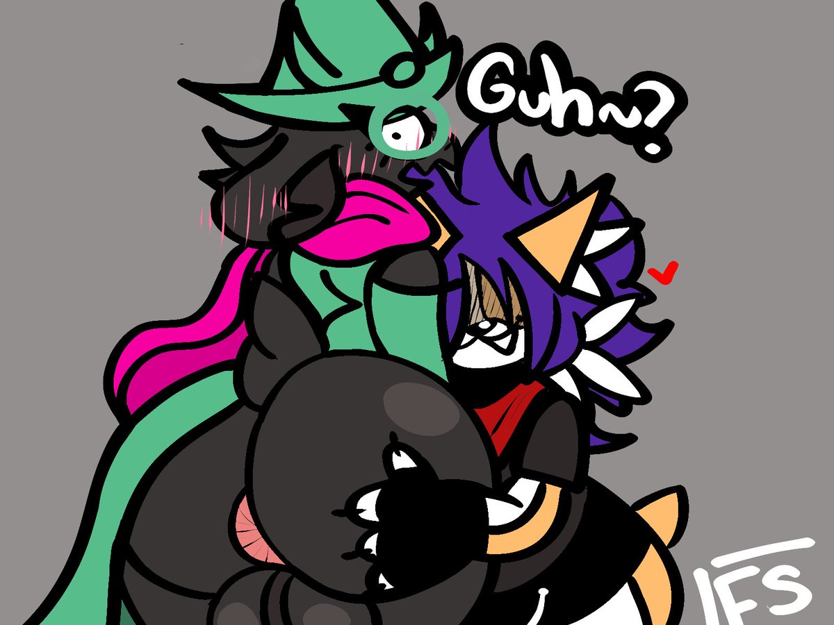 Floofysodauwu's tweet photo. Whatchu gonna do wit all Dat ass all Dat ass all Dat ass #furrynsfwart #nsfwart #rule34 https://t.co/qgDEKOfNP5