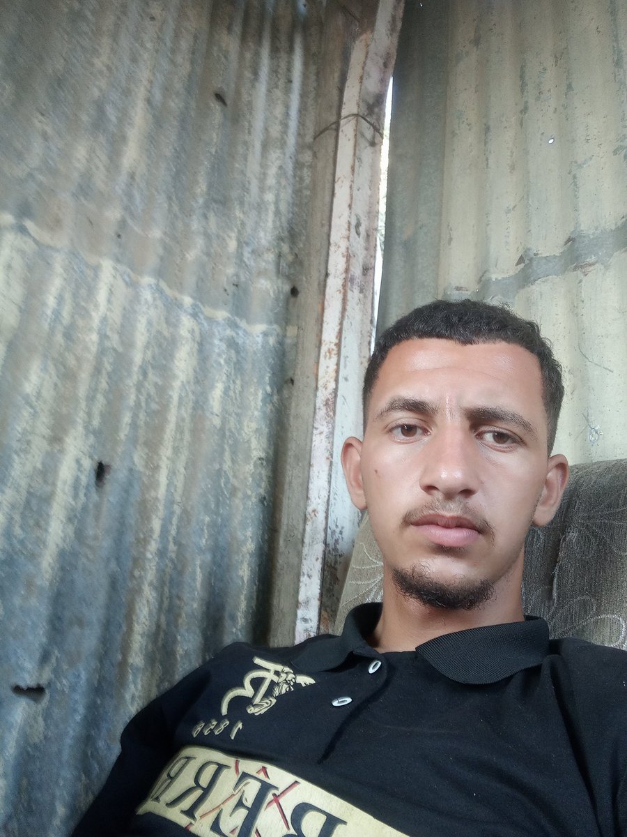 Please don't skip me :((

My account was restricted by people I don't know because they don't want us to achieve our goal, eat and get out of here

Please support gofundme as much as you can!!
paypal.com/donate?hosted_…
Please, leave a comment 🇵🇸 or