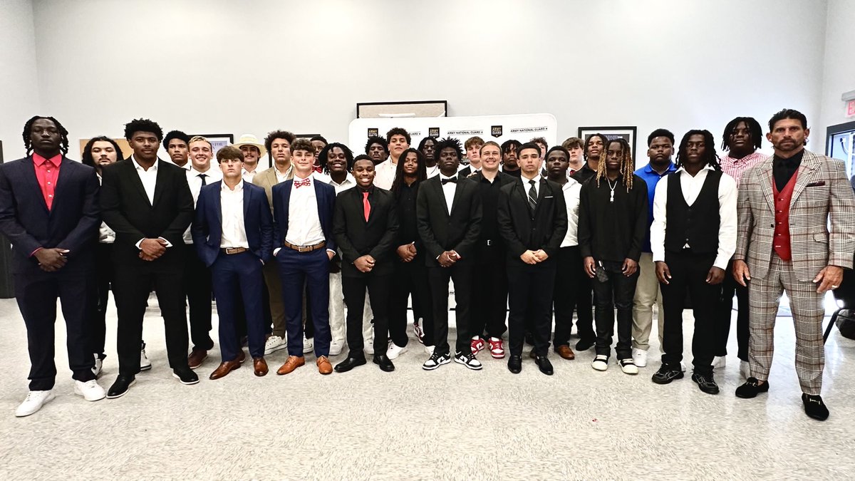 Josh Niblett (@joshniblett) on Twitter photo <a href="/scoreatlanta/">SCORE Atlanta</a> Media Day Excited for this Senior class and the opportunity they have in front of them. #w1n <a href="/scoreatlanta/">SCORE Atlanta</a> Media Day Excited for this Senior class and the opportunity they have in front of them. #w1n