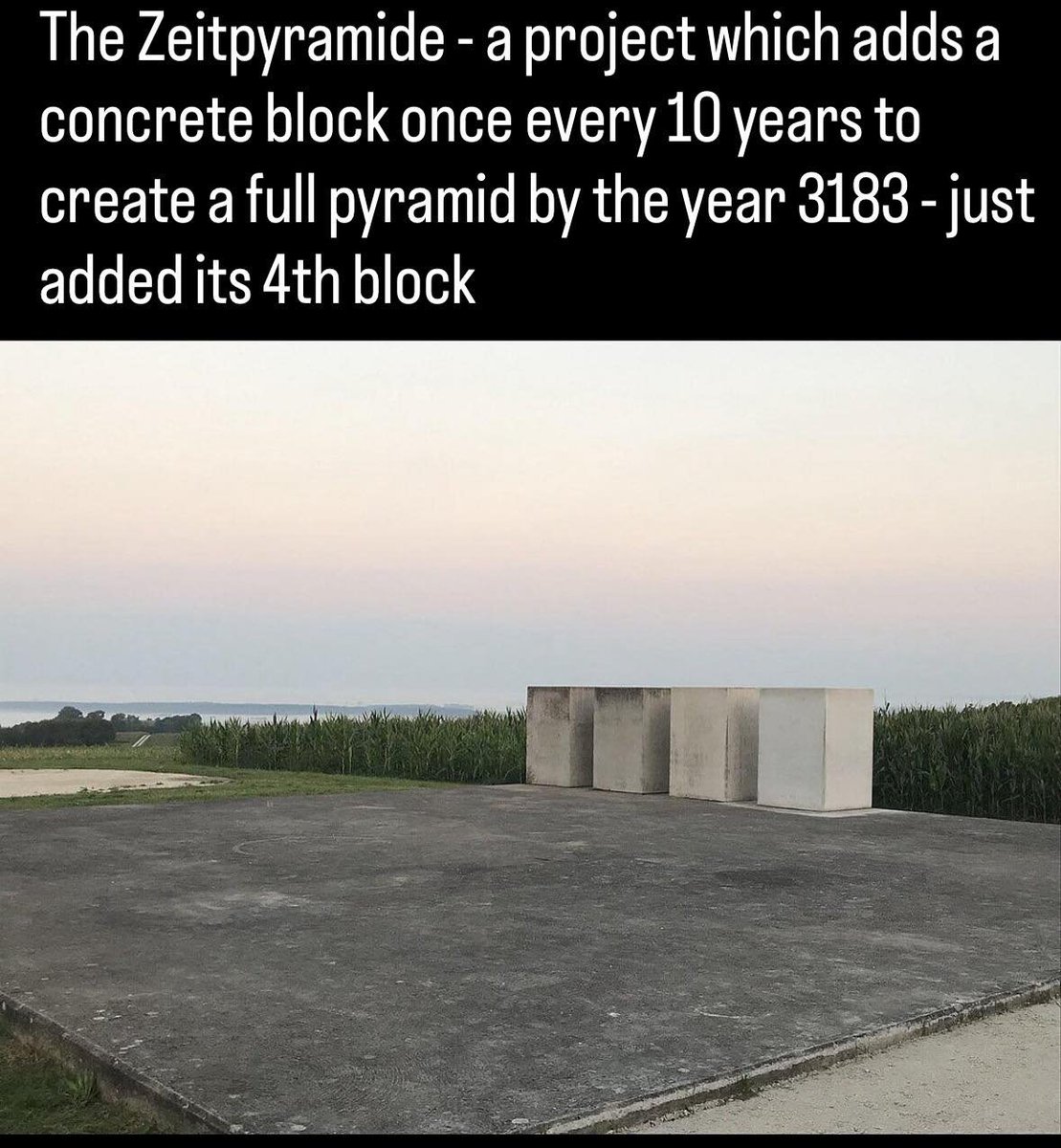 SifuYeti's tweet image. Give it a few more decades and this project will be rubble under a Cheesecake Factory parking lot.