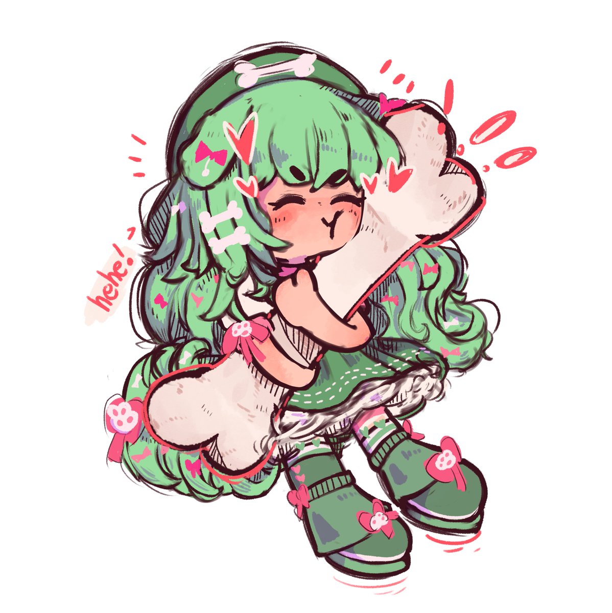 celiapup DEBUT May 10th ππΎπ (@celiahaspaws) on Twitter photo bone acquired!!! yippie!!!!
adorable art also by <a href="/YukiTheOni/">YukiππΉOni Vtuber|| Artist and Certified Yapper</a> <3 bone acquired!!! yippie!!!!
adorable art also by <a href="/YukiTheOni/">YukiππΉOni Vtuber|| Artist and Certified Yapper</a> <3