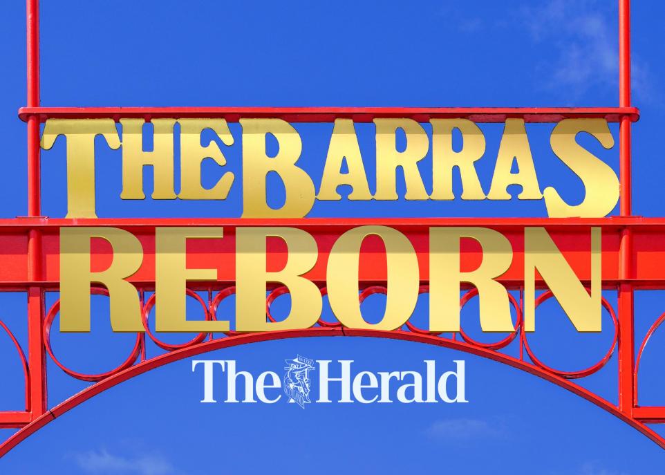 BrianDonnellyHT's tweet image. Really looking forward to this tomorrow.
New @heraldscotland series via colleagues including @glasgowmixtape @sz_campbell and @kmckenna63
➡️heraldscotland.com/news/25324707.…