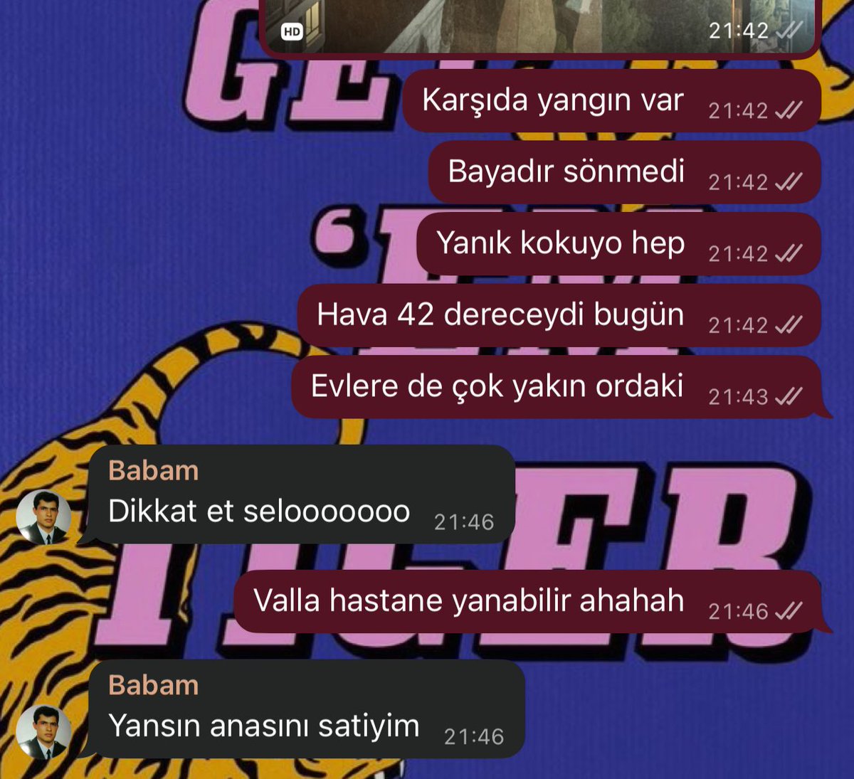 bluelunarr's tweet photo. Yansın anasını satiyim… retinaya geçmem babama bile yük oldu… https://t.co/kQAaabtR2y