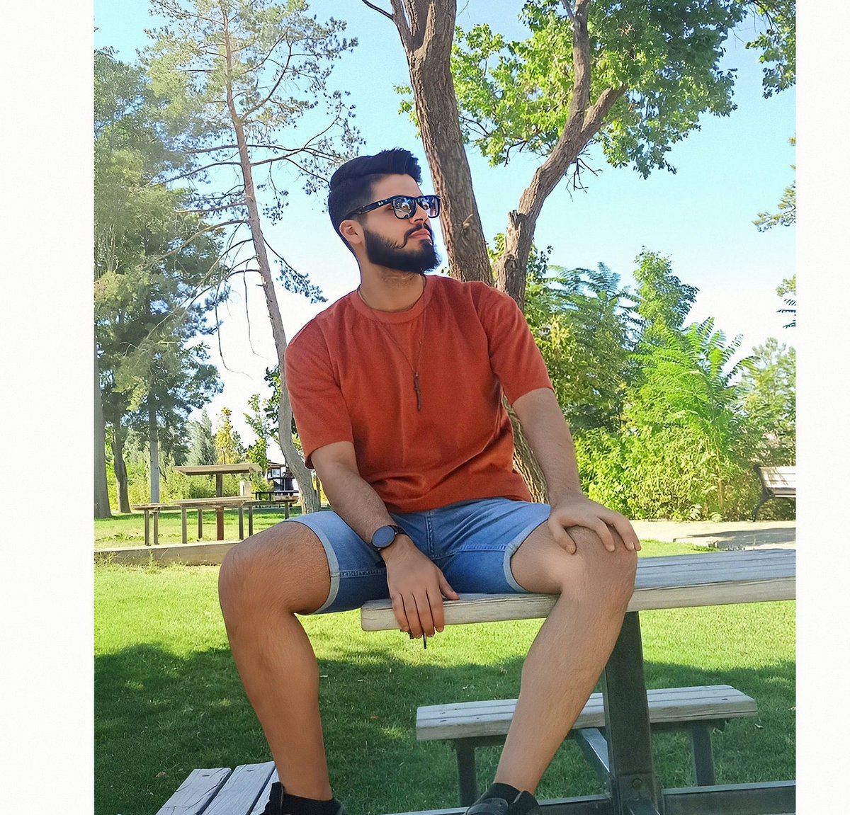 😎