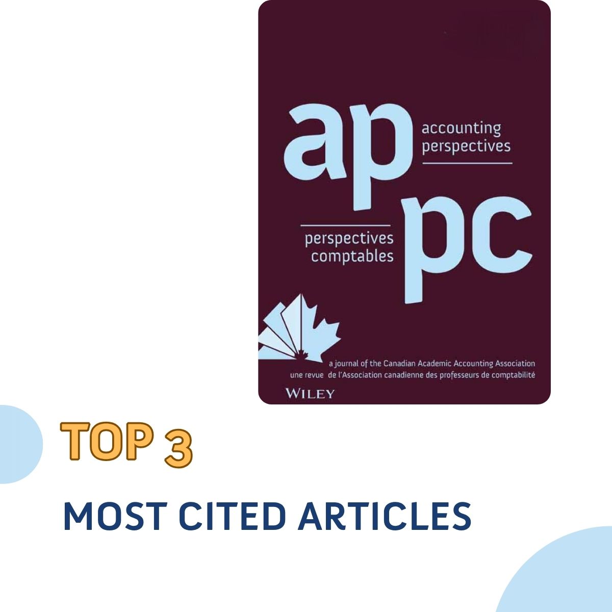 🌟Check out the top 3 most cited articles of the last 3 years, as highlighted by CrossRef! These works are driving innovation across fields: onlinelibrary.wiley.com/journal/191138…
Let’s celebrate these impactful researchers!  #Research #AcademicExcellence #Citations