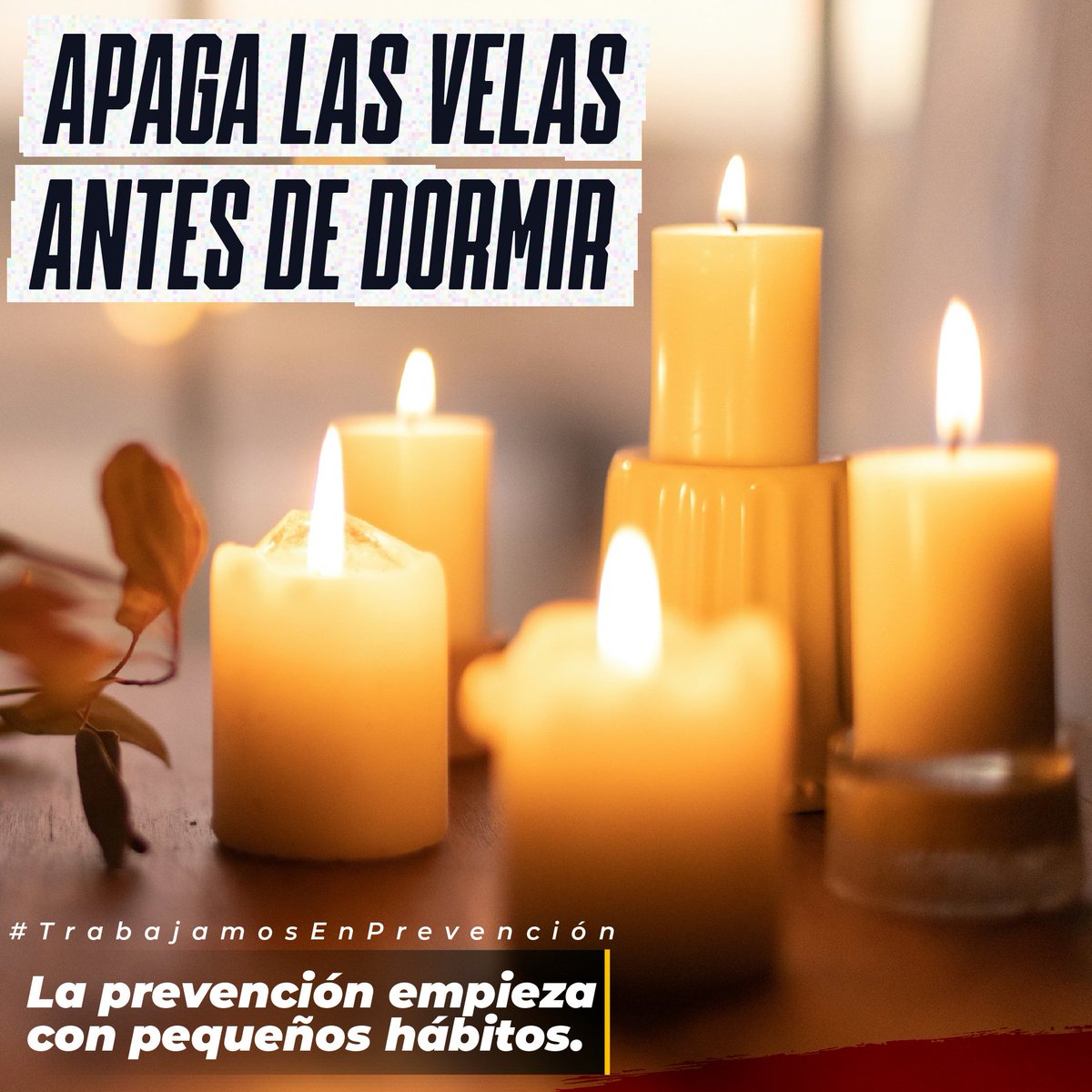 👨‍🚒ℹ️ La prevención comienza con pequeños actos diarios que pueden marcar una gran diferencia.

📲 Desliza y conoce recomendaciones clave para mantener tu hogar seguro.

#BomberosBabahoyo
#TrabajamosEnPrevención