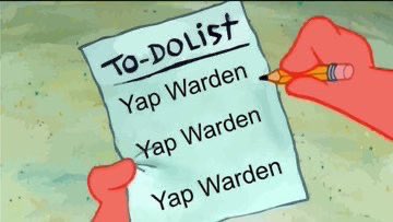 Degen_Tunji's tweet image. Every Likes, every comments, every tweets counts on Warden Protocol.
Engaging a @wardenprotocol tweets count too.
Don't fade $WARD